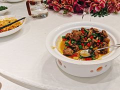 -紫鑫阁饭庄(长安店)