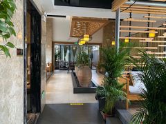 -喜越泰莱·泰越料理(海逸新天地店)