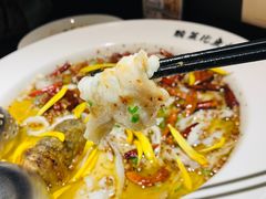 -太二酸菜鱼(沈阳万象城店)