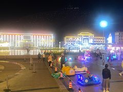 -杨家饭馆(八宝店)