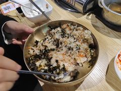-韩国大金刚烤肉·料理(印象城店)