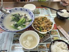 -牛家庄美食园(市桥东涌路店)