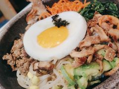 -七八冷面·延边朝鲜族美食(欢乐谷店)