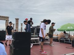 -渔岛海洋度假区