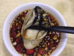 -濠轩阁特色生蚝火锅(水湾路店)