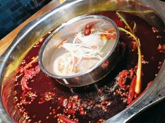 -六公里老火锅(总店)