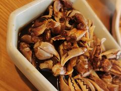 蟹钳-小平岛開海水饺(浑南店)