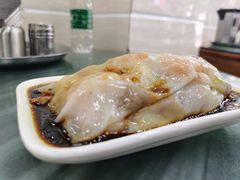 -穗银肠粉店(东川路店)