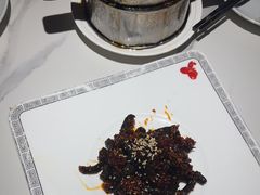 -粤香村(清真川菜店)