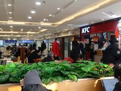 -第一中心医院-食堂(复康路店)
