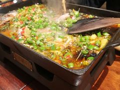 -欧匠葫炉鱼(钱江世纪城店)