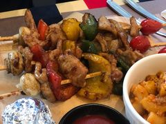 -遇见西木美式餐厅(体育路店)