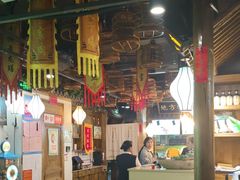 -驰明粗粮小厨(湖滨路店)