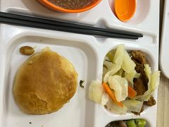 -香妃烤鸡(新奥店)