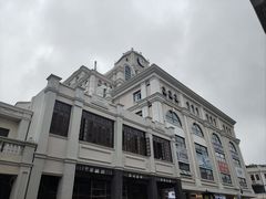 -孙文西路步行街
