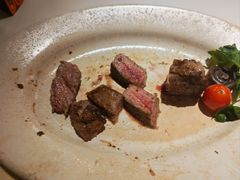 -王品牛排(福州泰禾店)
