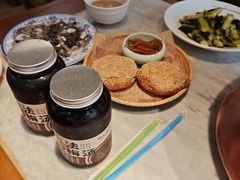 -清真·鸦儿李记·涮肉(花市店)