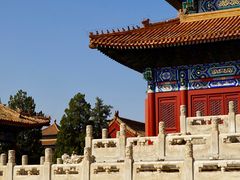 -北京市劳动人民文化宫(太庙)