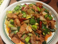 -云海肴·汽锅鸡·云南菜(领展购物广场·中关村店)
