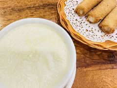 -正德顺順德雙皮奶(中信店)