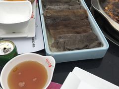 -楠柏弯休闲山庄(梨花溪店)