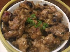 -赖厨潮汕砂锅粥