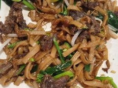 -菜忠潮州牛肉店(岗厦店)