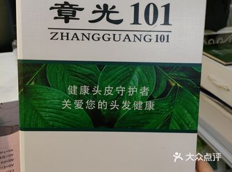 头皮养护|不要让新年的第一场雪从你的头上下下来