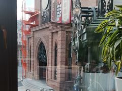 -黑宝石西餐厅(汇励99城市公园店)