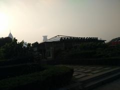 -黄浦江游览快线(金陵东路码头)