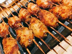 -管氏翅吧(马家堡店)