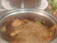 -一叶一世界•素食餐厅(新光天地店)
