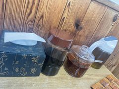 -天瑞福云南过桥米线(十里河店)