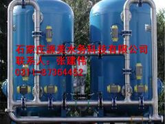 -辛集市水处理中心