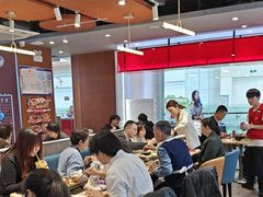 -鱼酷活鱼烤鱼(沈阳大悦城店)