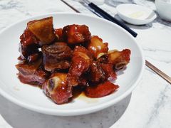 糖醋小排-鼎泰丰(三里屯店)
