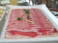 上脑肥牛-青瓷火锅料理(西单大悦城店)