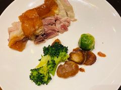 -盛宴标帜餐厅·亲子自助 (南昌喜来登酒店)