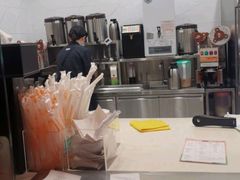 -CoCo都可(长江西路华联店)