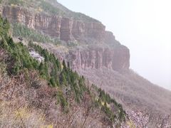 -红旗渠风景区