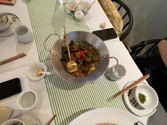 -渔语鱼新川菜Bistro(万象天地店)