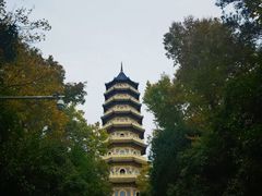 -灵谷景区