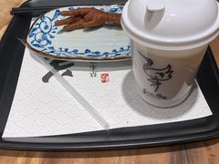 -和府捞面(东直门银座店)