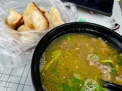 -水丰锅贴(延吉东路店)