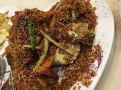 -桥底辣蟹(谢斐道店)