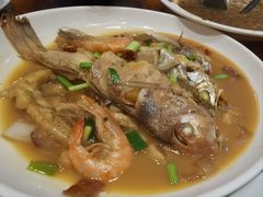 东海三鲜-台记小海鲜(七宝店)