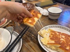 -格日勒阿妈蒙古厨房(大召店)