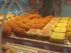 -味多美蛋糕(双安店)
