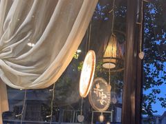 大堂-赤宴·川菜(玉林店)