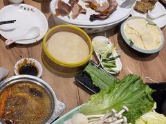 -龙聚德北京烤鸭(沙坪坝华宇A馆店)